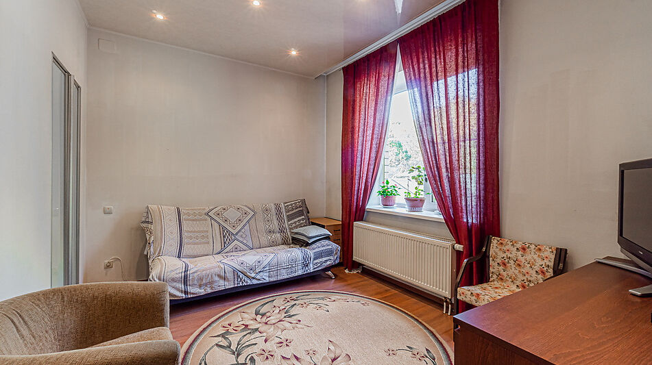 Готовый дом в Подрезово