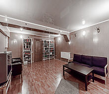 Готовый дом в Подрезово