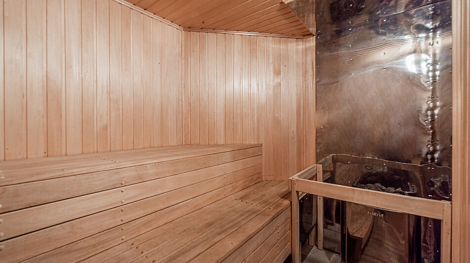 Готовый дом в Подрезово