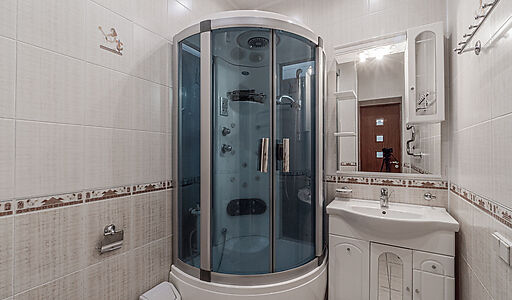 Готовый дом в Подрезово