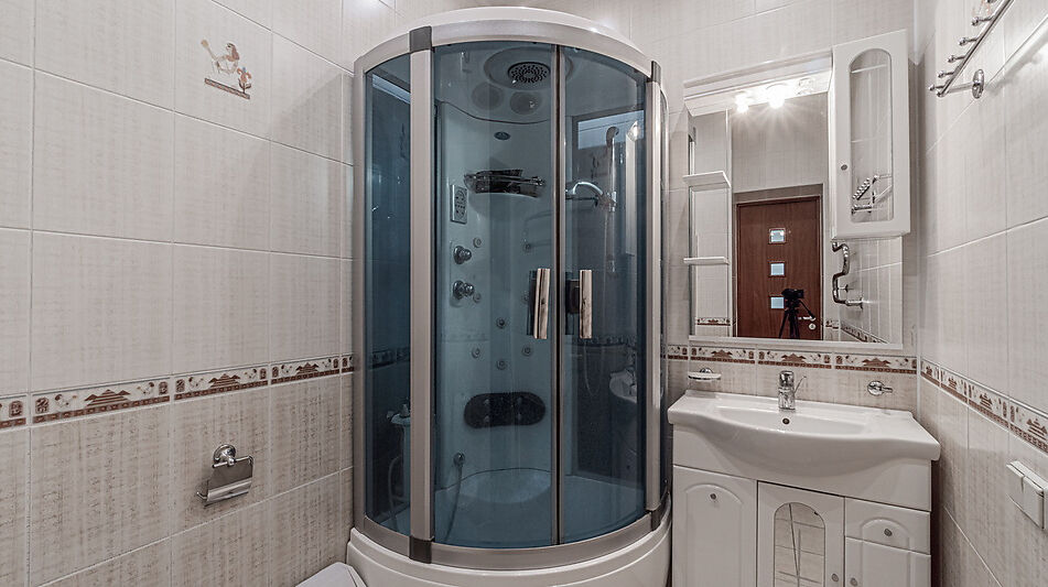 Готовый дом в Подрезово