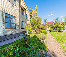 Готовый дом в Подрезово