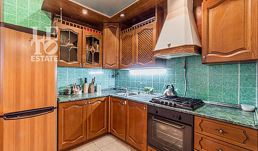 Готовый дом в Подрезово