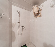 Готовый дом в Подрезово