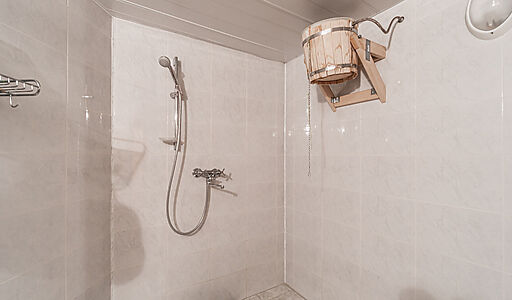 Готовый дом в Подрезово