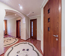 Готовый дом в Подрезово