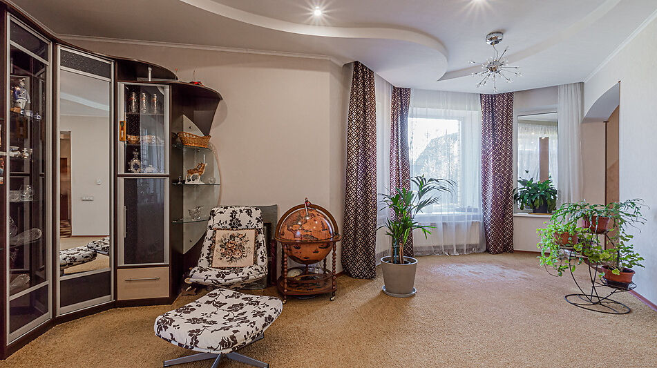 Готовый дом в Подрезово