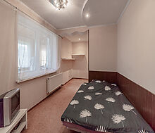 Готовый дом в Подрезово