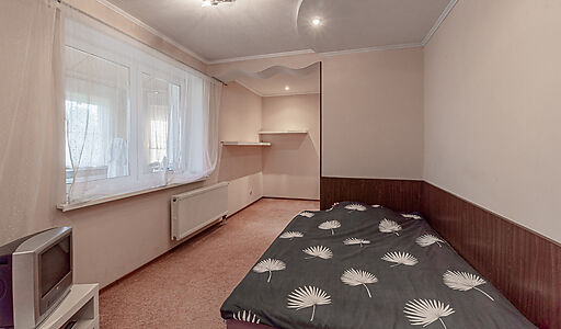 Готовый дом в Подрезово