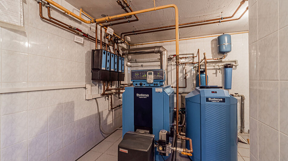 Готовый дом в Подрезово