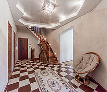 Готовый дом в Подрезово