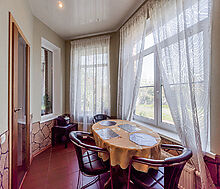 Готовый дом в Подрезово