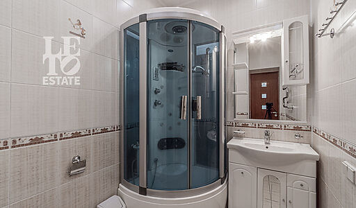 Готовый дом в Подрезово