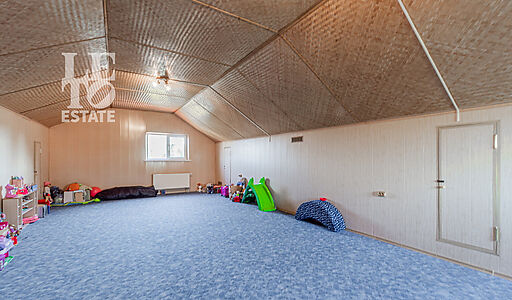 Готовый дом в Подрезово