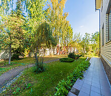 Готовый дом в Подрезово