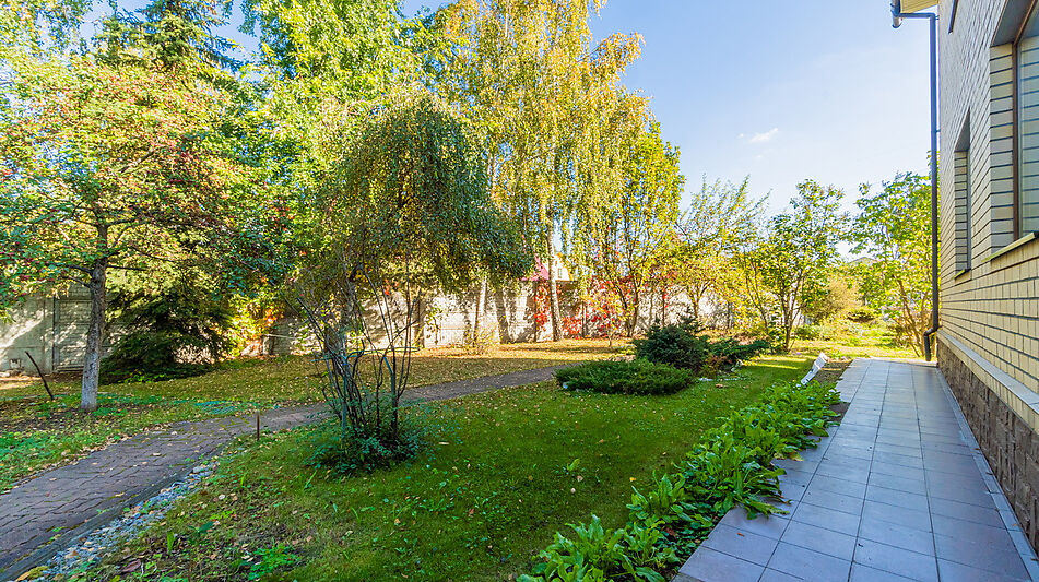 Готовый дом в Подрезово