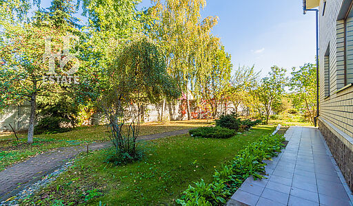 Готовый дом в Подрезово