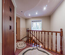 Готовый дом в Подрезово