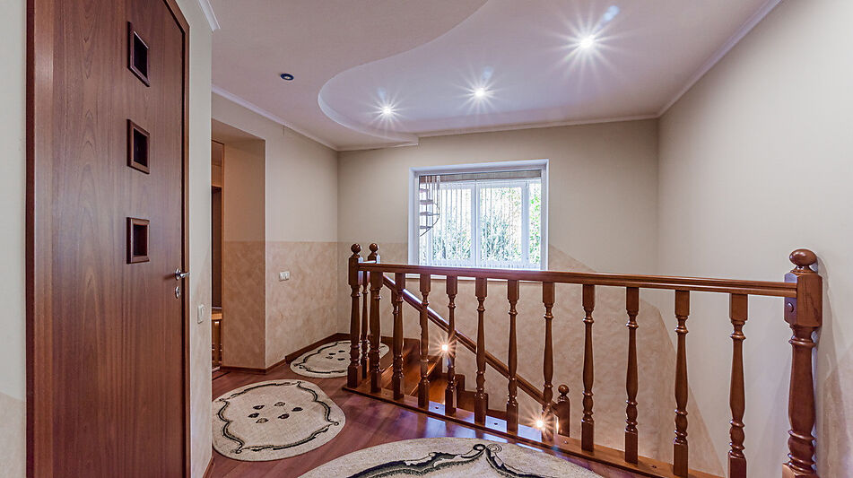 Готовый дом в Подрезово