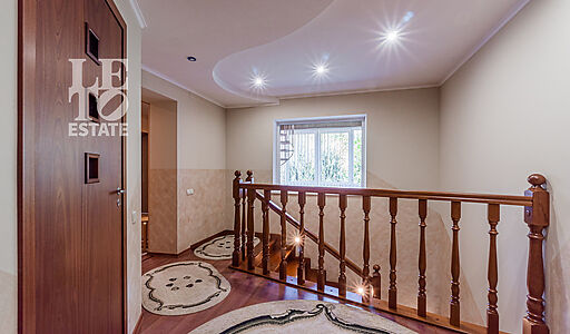 Готовый дом в Подрезово