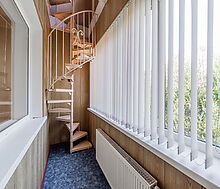 Готовый дом в Подрезово