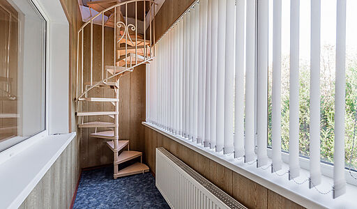 Готовый дом в Подрезово