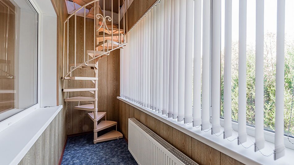 Готовый дом в Подрезово