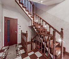 Готовый дом в Подрезово