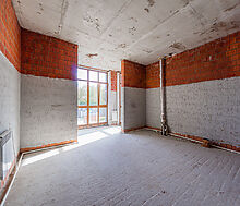 Дом без отделки в Новогорск-Поинт