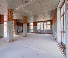 Дом без отделки в Новогорск-Поинт