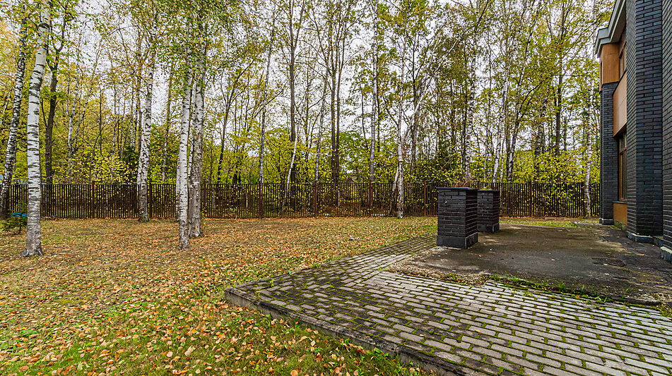 Дом без отделки в Новогорск-Поинт