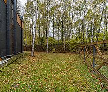 Дом без отделки в Новогорск-Поинт