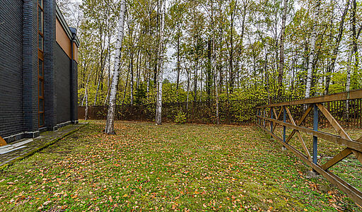 Дом без отделки в Новогорск-Поинт