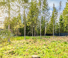 Дом в поселке Топаз