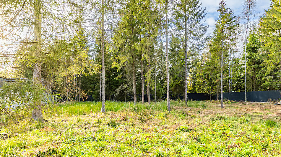 Дом в поселке Топаз