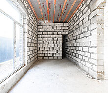 Дом в поселке Топаз