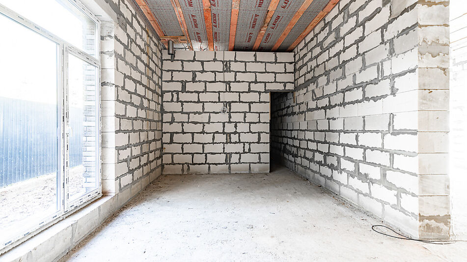 Дом в поселке Топаз