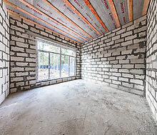 Дом в поселке Топаз