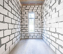 Дом в поселке Топаз