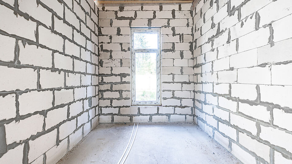 Дом в поселке Топаз