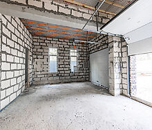 Дом в поселке Топаз