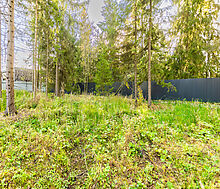 Дом в поселке Топаз