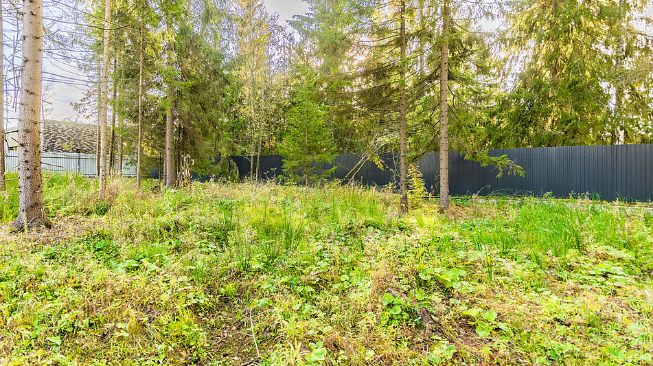 Дом в поселке Топаз