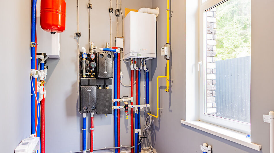 Дом в поселке Топаз