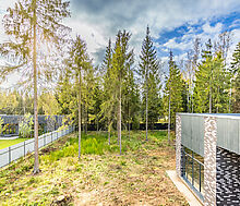 Дом в поселке Топаз