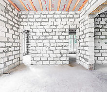 Дом в поселке Топаз