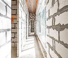 Дом в поселке Топаз