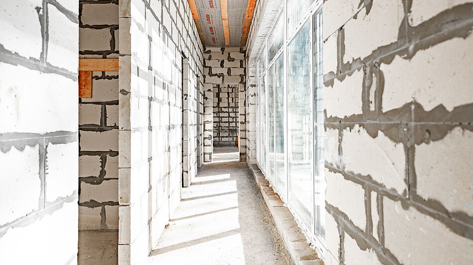 Дом в поселке Топаз