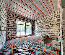 Дом в поселке Топаз