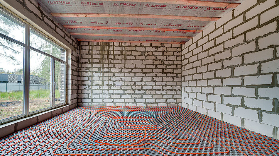 Дом в поселке Топаз